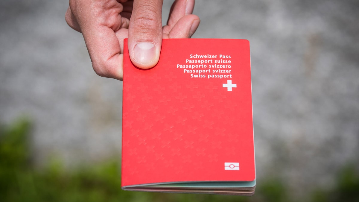 passeport-suisse
