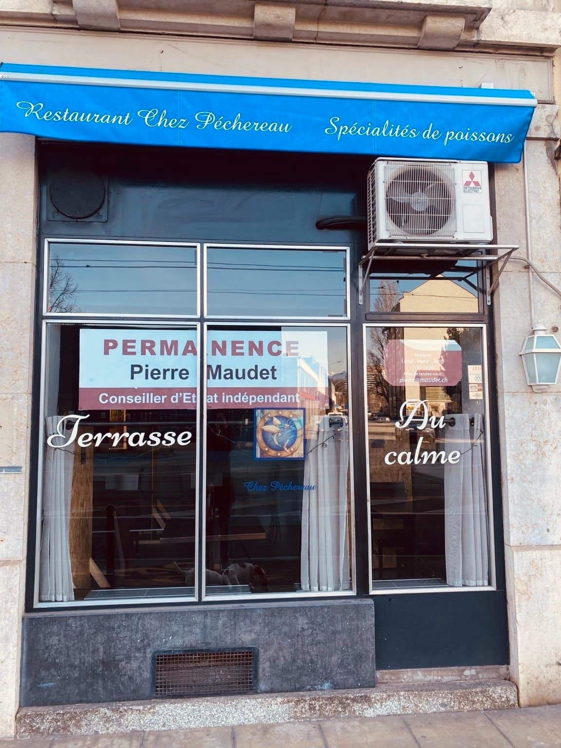 pemanenceVilleGeneve